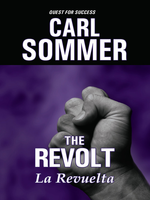 Cover image for The Revolt / La Revuelta